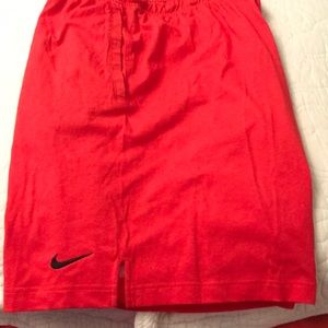 Nike shorts
